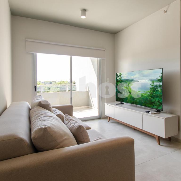 Modern 2 bedroom apt in Mburicao neighborhood - Apartamento - 4