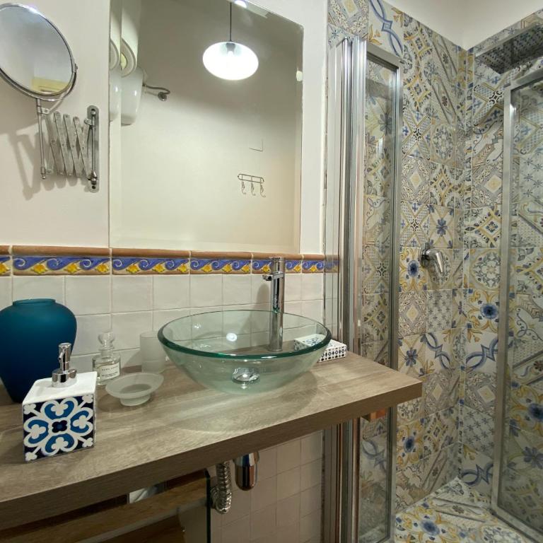 Casa Vacanze Antico Cassaro - Appartamento con 2 Camere da Letto - 40