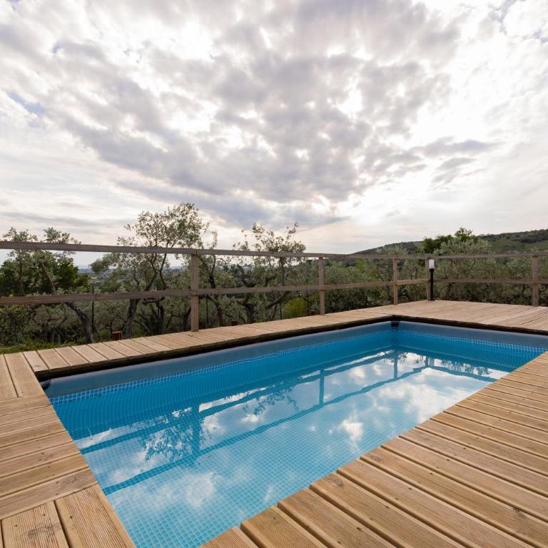 Casetta del Glicine - Villa con 3 Camere da Letto - 45