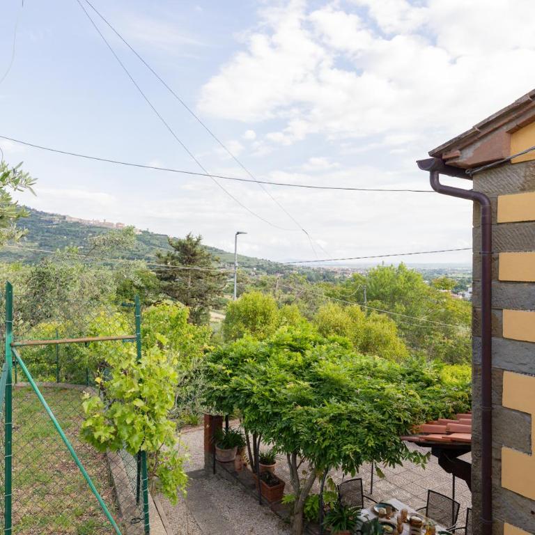 Casetta del Glicine - Villa con 3 Camere da Letto - 42