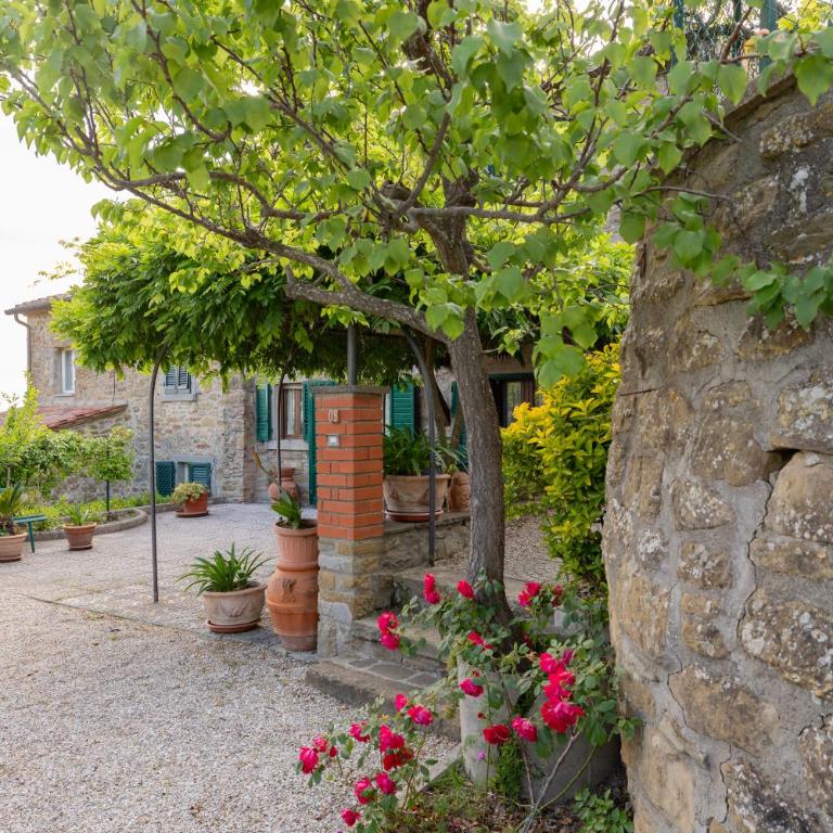 Casetta del Glicine - Villa con 3 Camere da Letto - 3