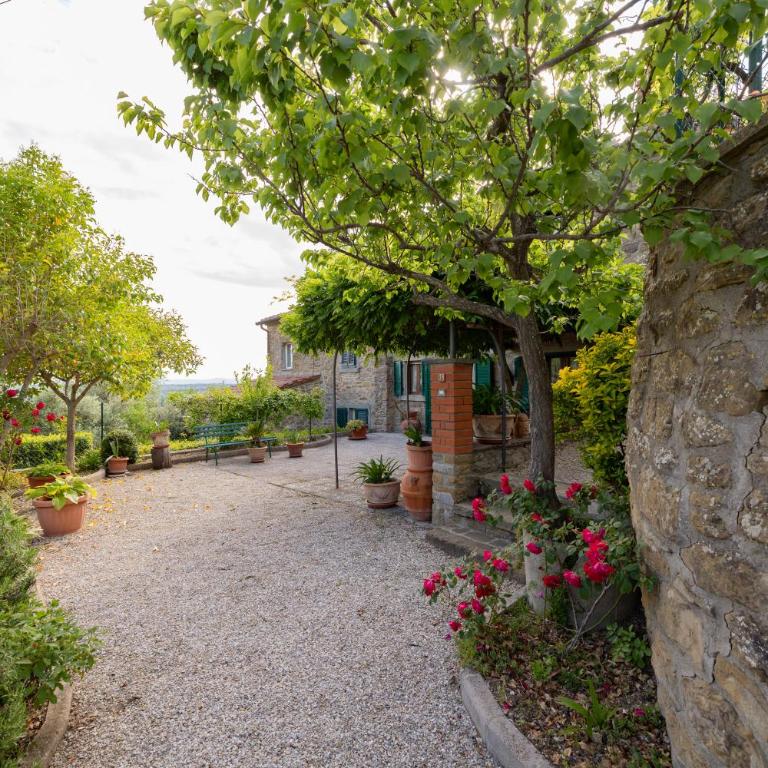 Casetta del Glicine - Villa con 3 Camere da Letto - 53