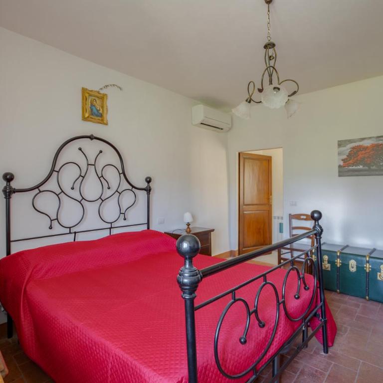 Casetta del Glicine - Villa con 3 Camere da Letto - 19