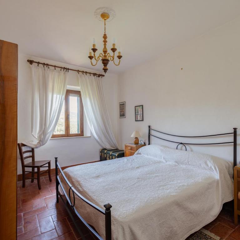 Casetta del Glicine - Villa con 3 Camere da Letto - 25