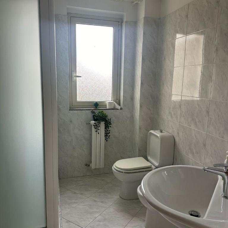 Belfrontizio City - Appartamento con 3 Camere da Letto - 11