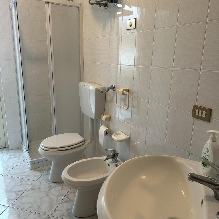Belfrontizio City - Appartamento con 3 Camere da Letto - 14