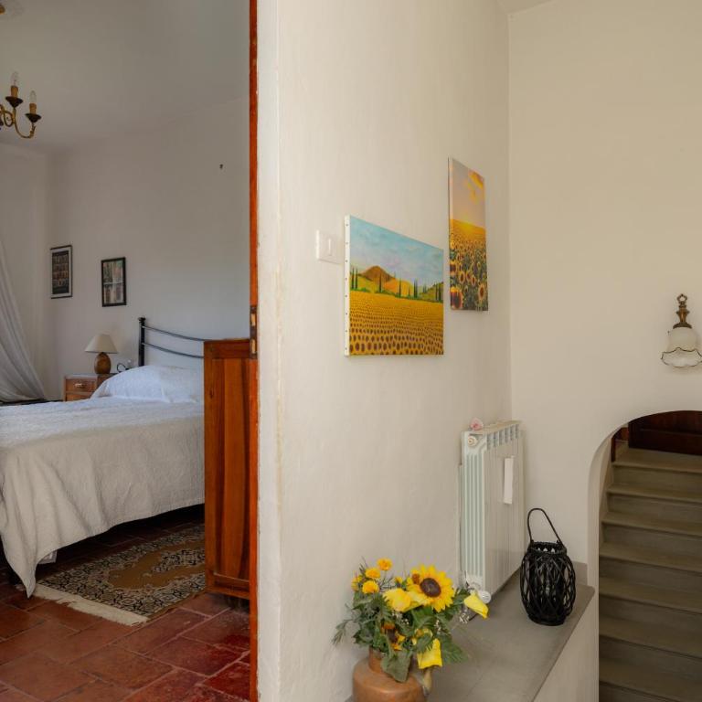 Casetta del Glicine - Villa con 3 Camere da Letto - 24