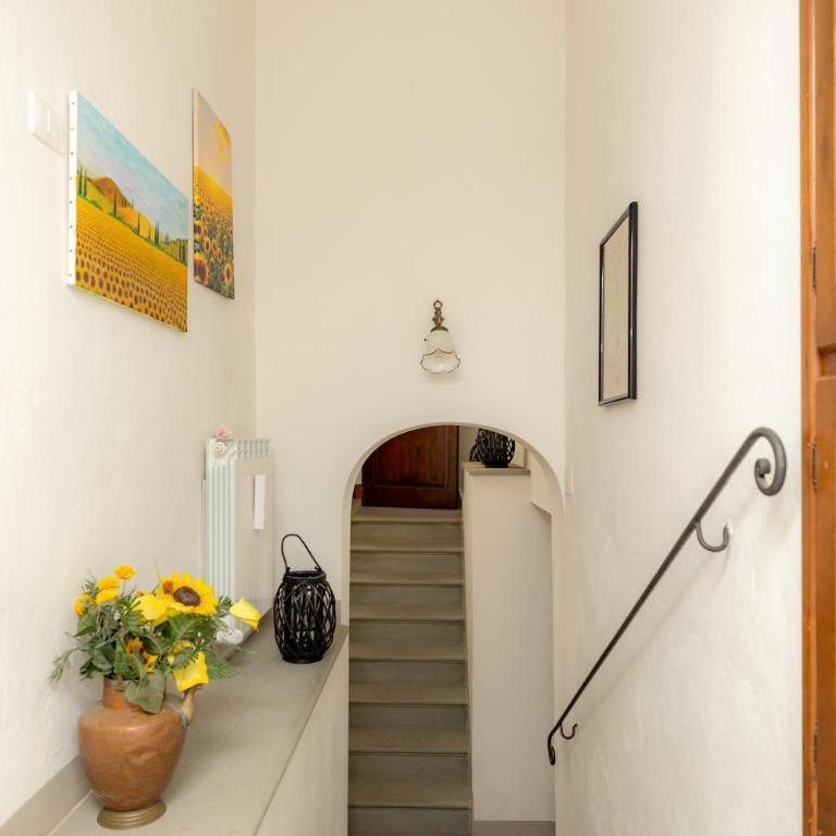Casetta del Glicine - Villa con 3 Camere da Letto - 23