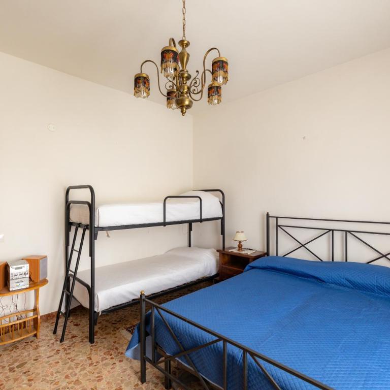 Casetta del Glicine - Villa con 3 Camere da Letto - 14