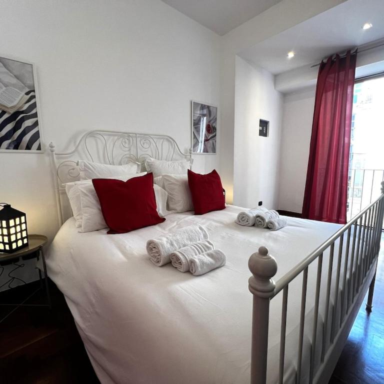 La Casa di Dada - Appartamento con 1 Camera da Letto - 1