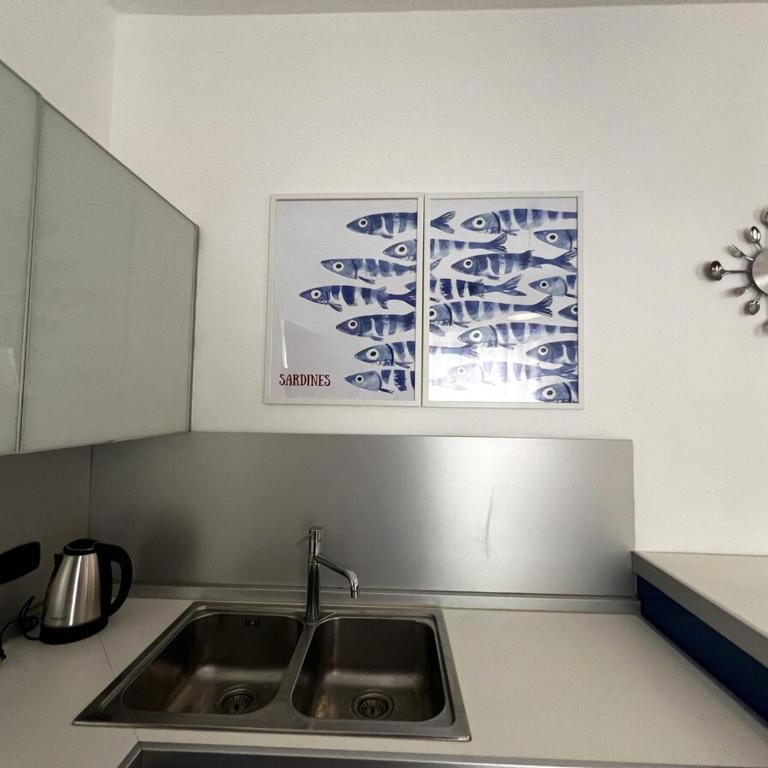 La Casa di Dada - Appartamento con 1 Camera da Letto - 2