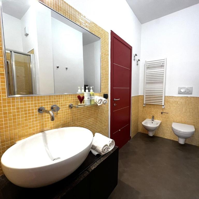 La Casa di Dada - Appartamento con 1 Camera da Letto - 3