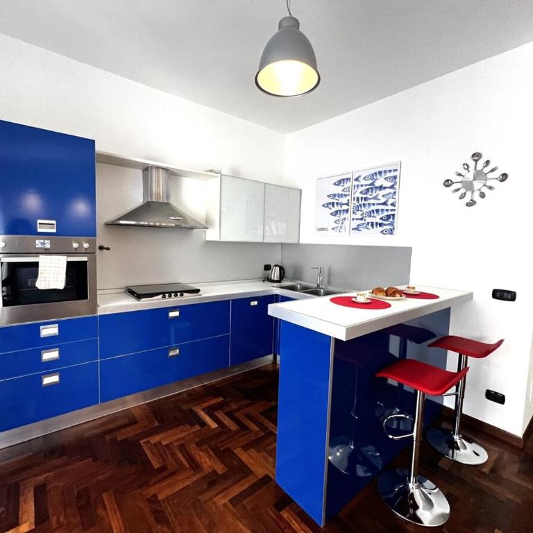 La Casa di Dada - Appartamento con 1 Camera da Letto - 6