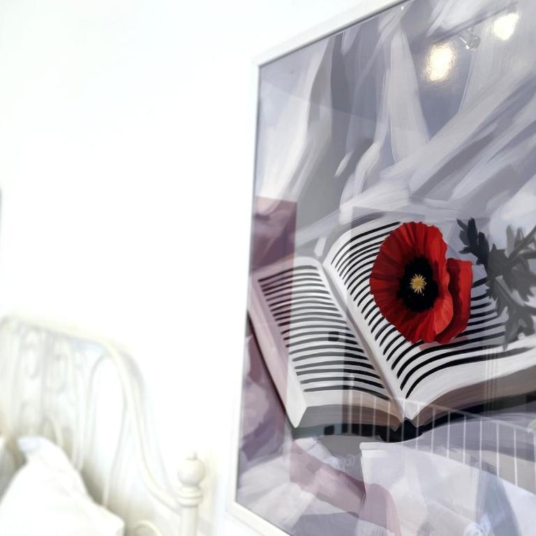 La Casa di Dada - Appartamento con 1 Camera da Letto - 8