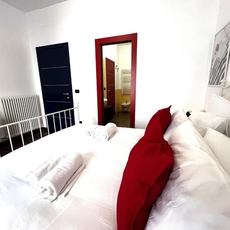 La Casa di Dada - Appartamento con 1 Camera da Letto - 9