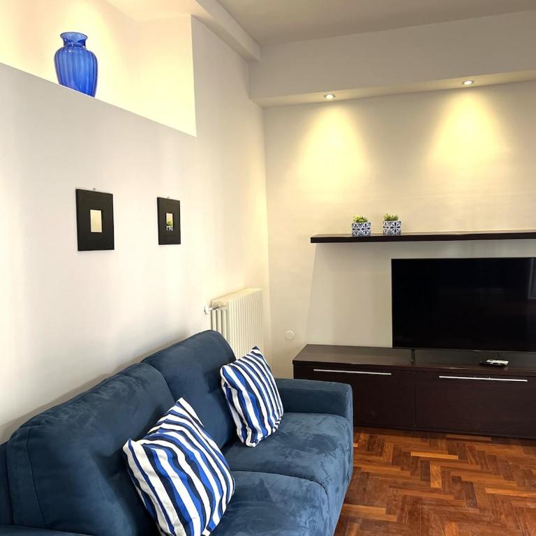 La Casa di Dada - Appartamento con 1 Camera da Letto - 10