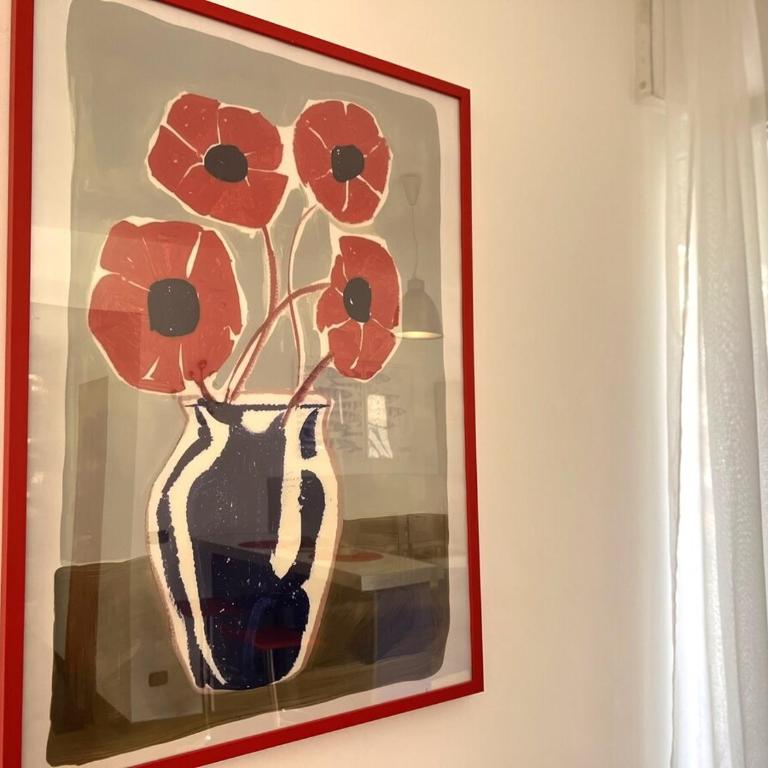 La Casa di Dada - Appartamento con 1 Camera da Letto - 13