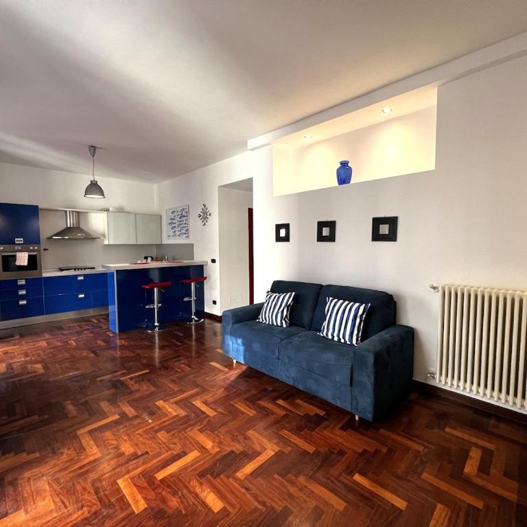 La Casa di Dada - Appartamento con 1 Camera da Letto - 14