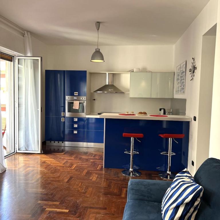 La Casa di Dada - Appartamento con 1 Camera da Letto - 17