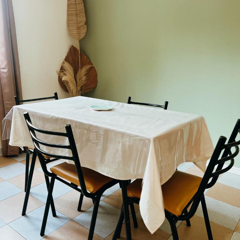 Casita Norte - Apartamento de 1 dormitorio - 5