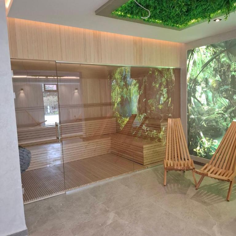 Panorama Tornik P6 - Apartman sa 1 Spavaćom Sobom - 2