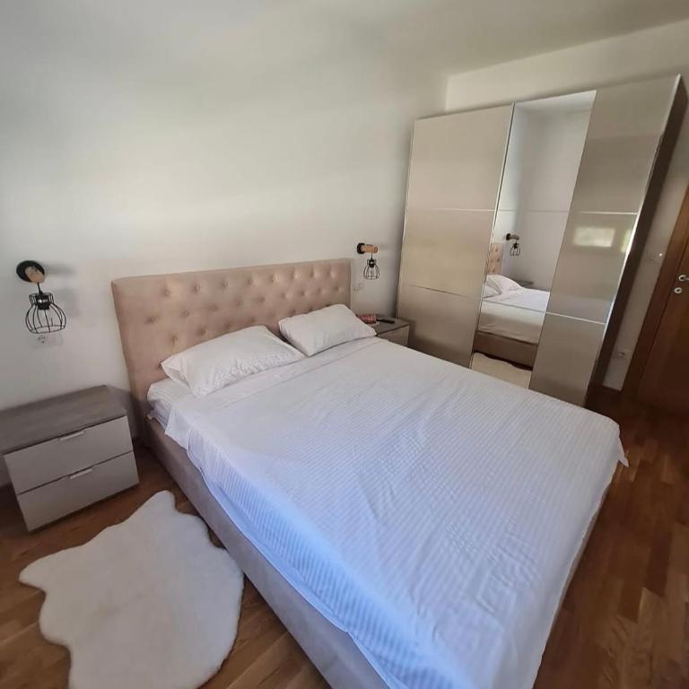 Panorama Tornik P6 - Apartman sa 1 Spavaćom Sobom - 5