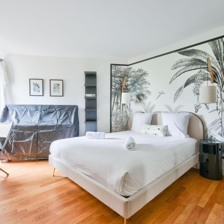 GuestReady - Charming stay near Catacombs of Paris - Appartement - 5