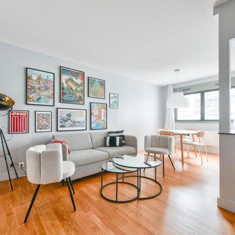 GuestReady - Charming stay near Catacombs of Paris - Appartement - 13