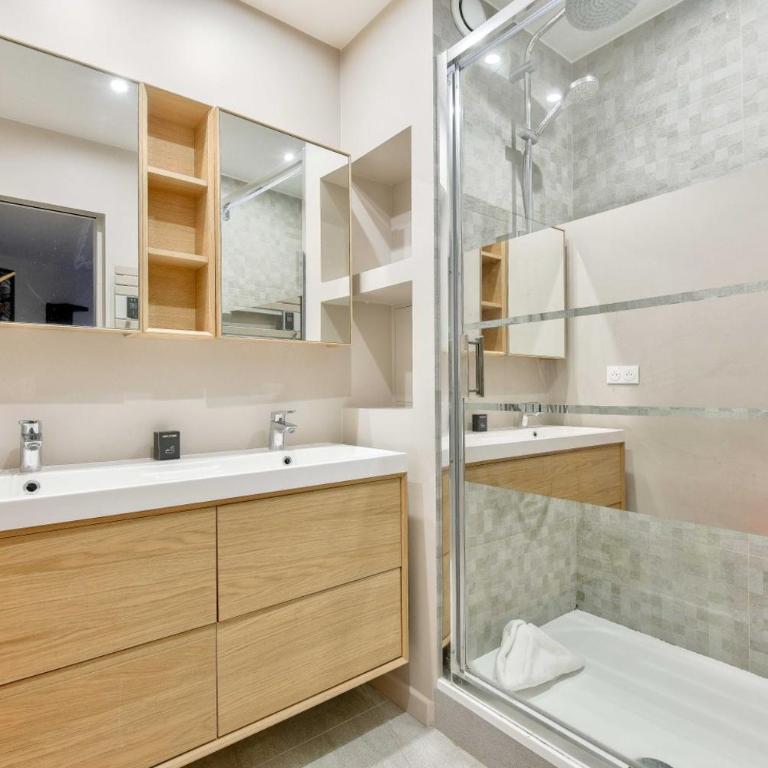GuestReady - Charming stay near Catacombs of Paris - Appartement - 6