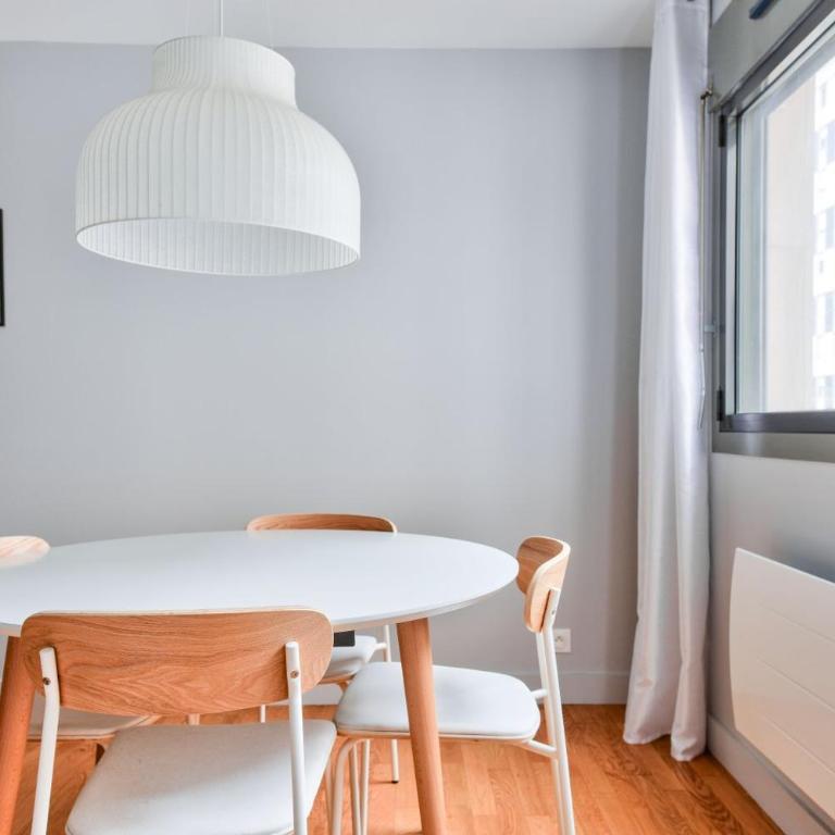 GuestReady - Charming stay near Catacombs of Paris - Appartement - 15