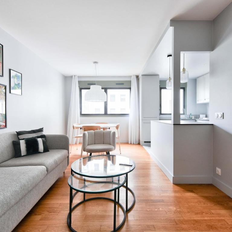 GuestReady - Charming stay near Catacombs of Paris - Appartement - 10