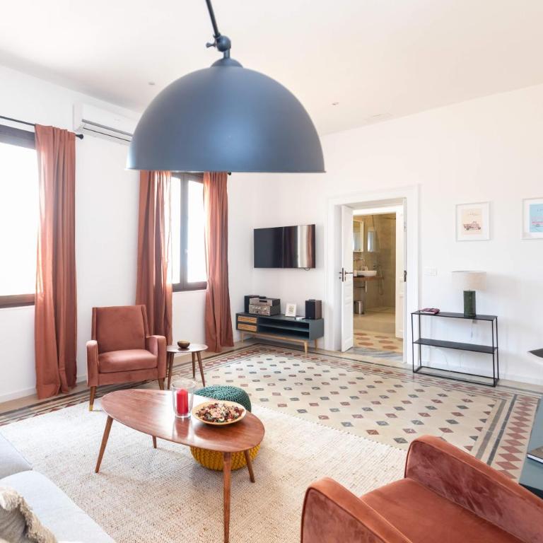 Casa Charlotte by Ortigia Apartments - Appartamento con 2 Camere da Letto - 5