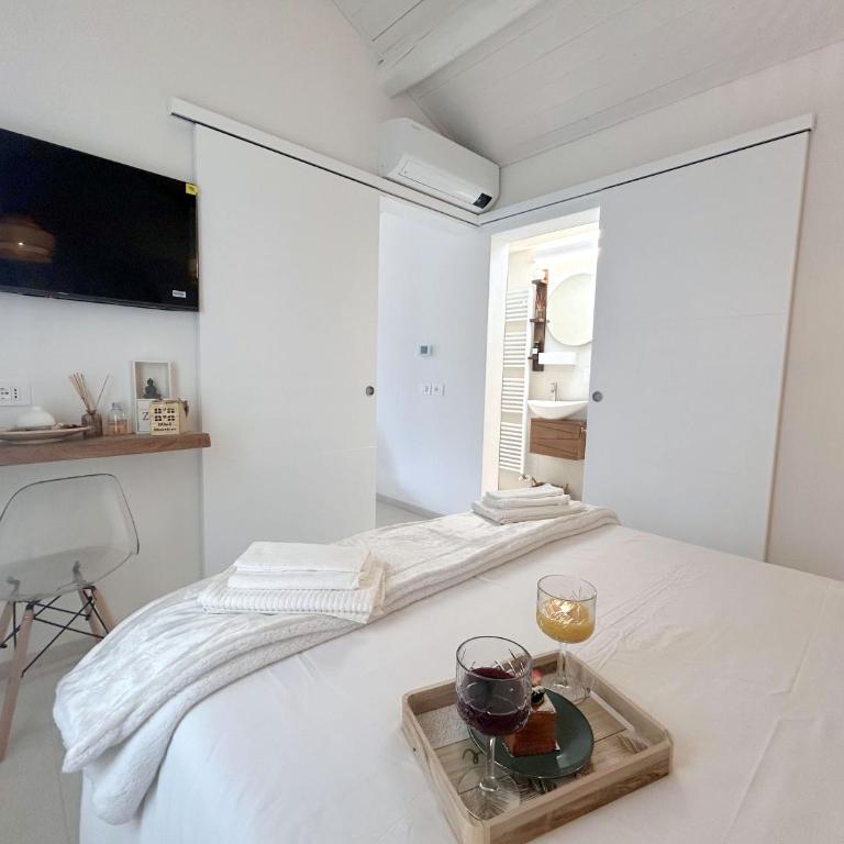 Las Palmitas, casettina indipendente con giardino - One-Bedroom Apartment with Garden - 11
