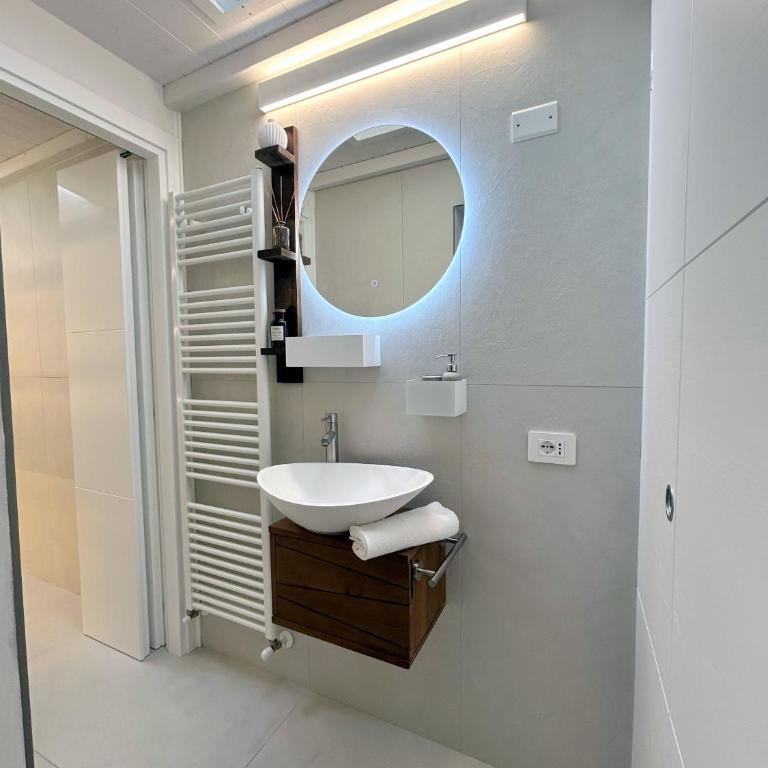 Las Palmitas, casettina indipendente con giardino - One-Bedroom Apartment with Garden - 17