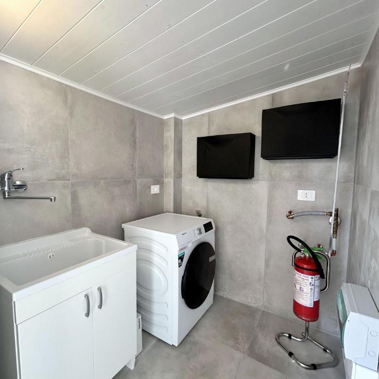 Las Palmitas, casettina indipendente con giardino - One-Bedroom Apartment with Garden - 20