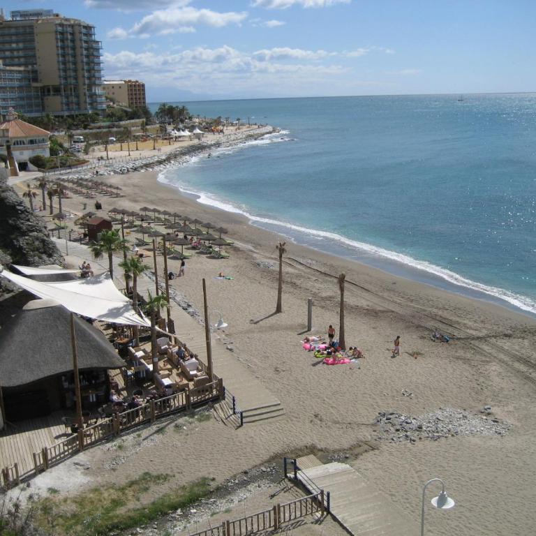 Apartamento Golf Beach - Two-Bedroom Apartment - 44