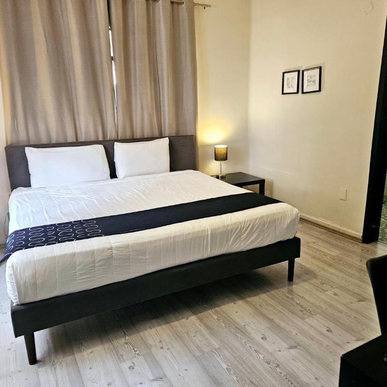 Singular Antara - Superior Apartment - 16