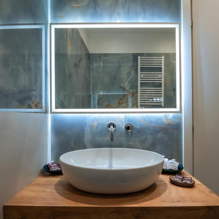 AP Royal suite guesthouse - Suite King Deluxe - 3