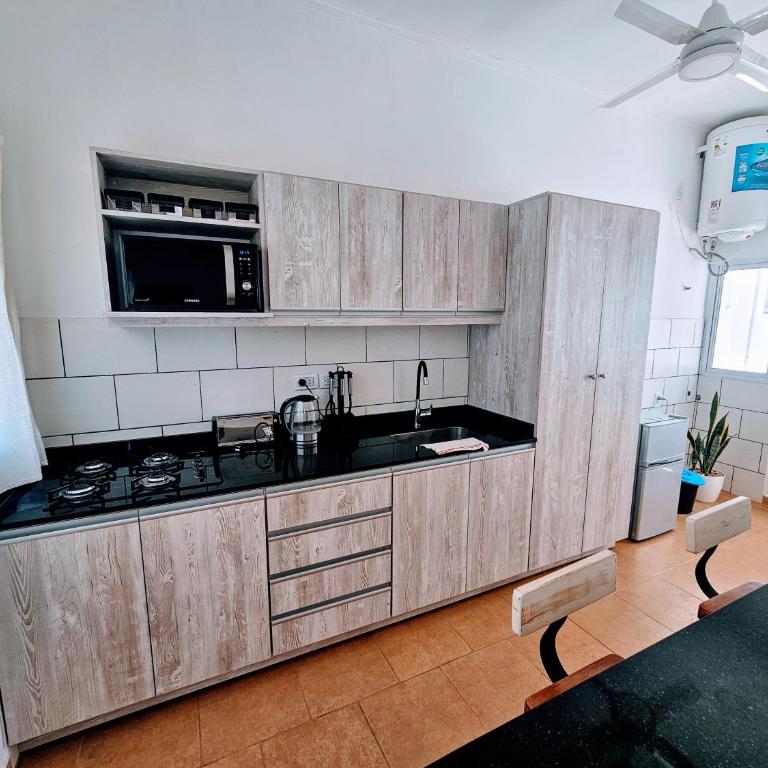 Curuzú Confort - Two-Bedroom Family Apartment - 6