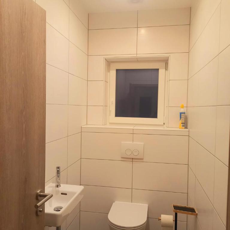 Alie Gusta - Apartment mit 2 Schlafzimmern und Bergblick - 38
