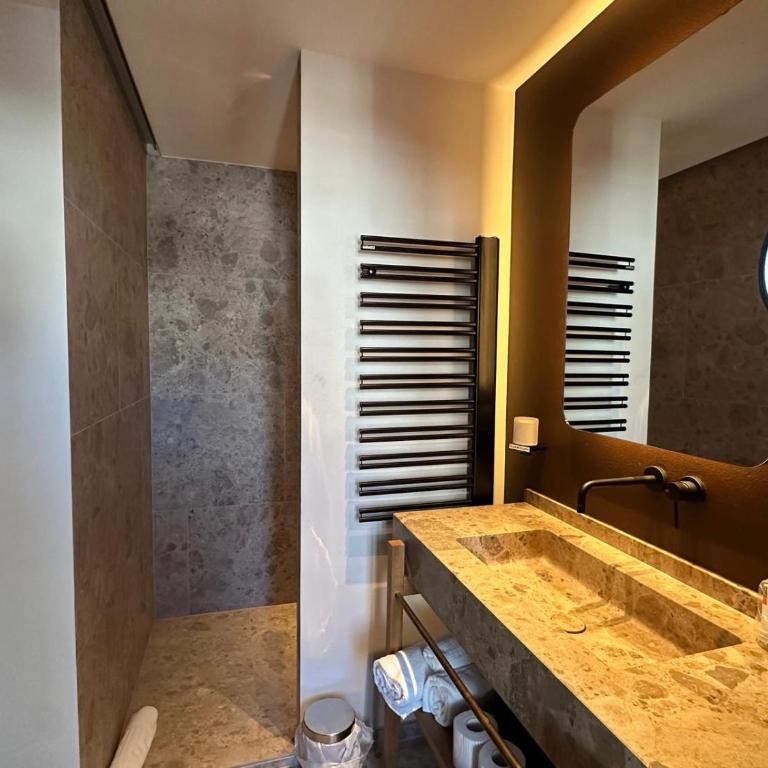 Hotel Serena Cortina - Junior Suite con Balcone - 4