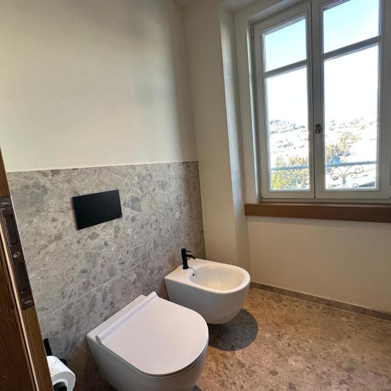 Hotel Serena Cortina - Junior Suite con Balcone - 15
