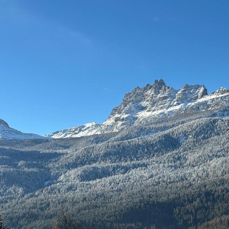 Hotel Serena Cortina - Camera Singola con Balcone - Dependance - 2