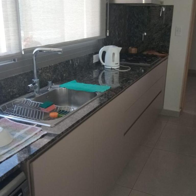 Leonel caceres Vacacional - One-Bedroom House - 2