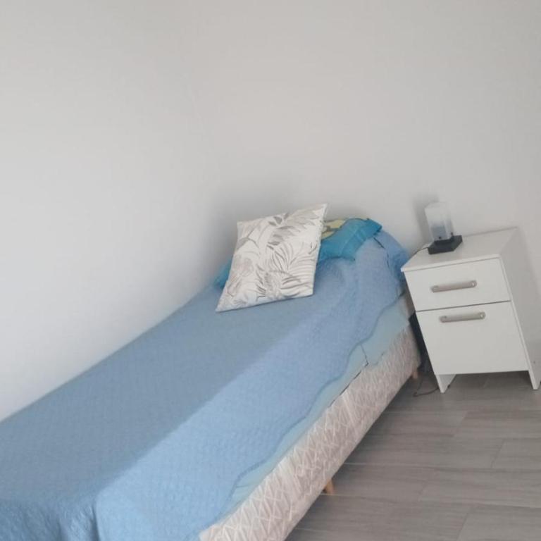 Leonel caceres Vacacional - Casa con 1 dormitorio - 7