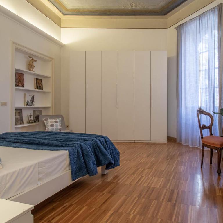 Casa Nicalandro Roma Centro - Apartment mit 3 Schlafzimmern - 8