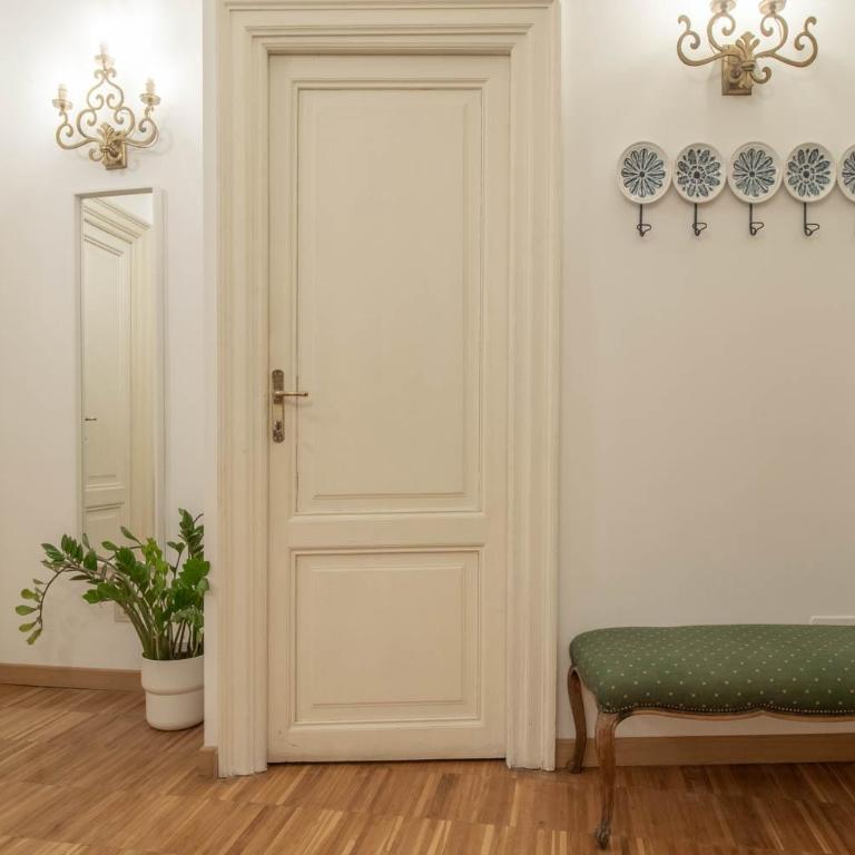 Casa Nicalandro Roma Centro - Apartment mit 3 Schlafzimmern - 64