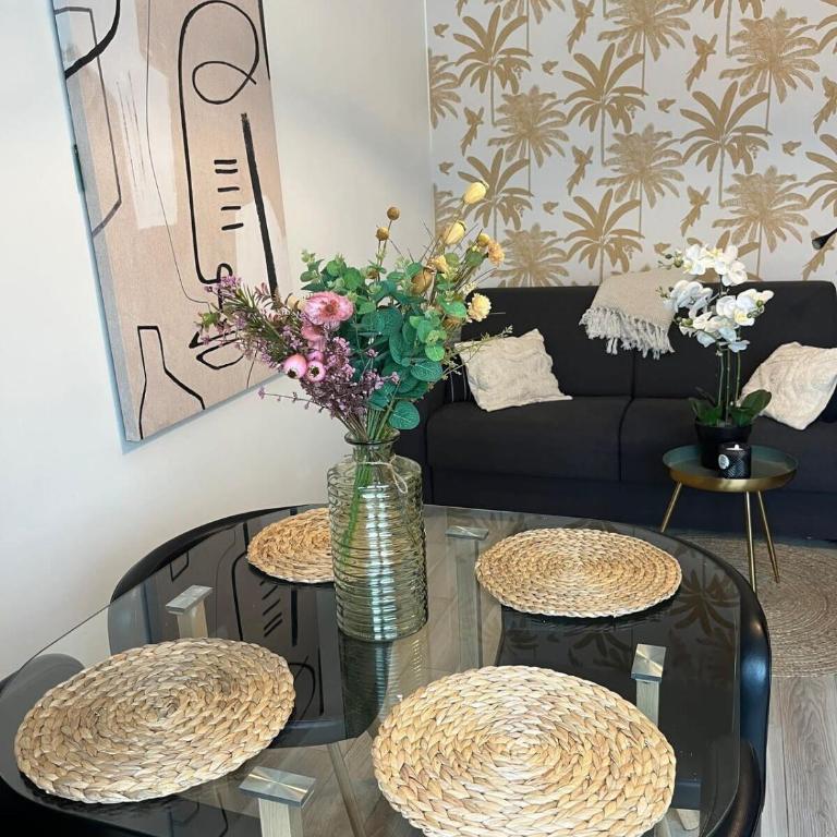 Apppartement en Duplex Montmatre Sacré Cœur - Apartamento de 1 dormitorio - 5