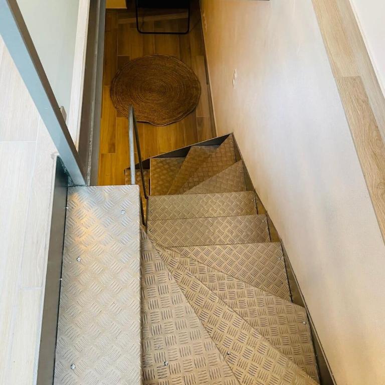 Apppartement en Duplex Montmatre Sacré Cœur - Apartamento de 1 dormitorio - 6