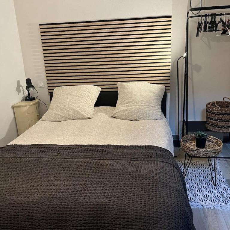 Apppartement en Duplex Montmatre Sacré Cœur - Apartamento de 1 dormitorio - 8